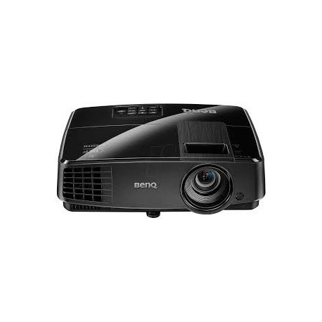 Pronyektor BenQ MX522P 3000 Lumens ANSI DLP