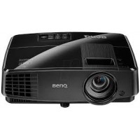 Pronyektor BenQ MX522P 3000 Lumens ANSI DLP