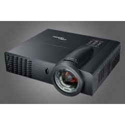 Pronyektor Optoma EX-611ST 3000 ANSI Lumens DLP