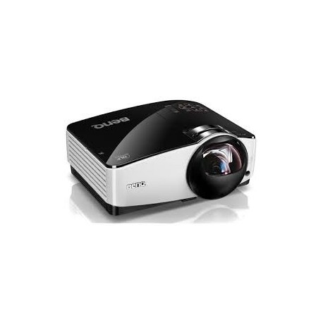 Pronyektor BenQ MW870UST  3000 ANSI lumens DLP