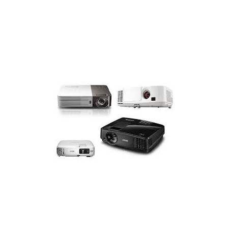 Pronyektor Epson EBS18 Lumens 3000 DLP