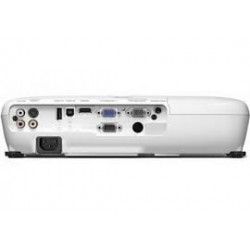 Pronyektor Epson EBW16 Lumens 3000 DLP