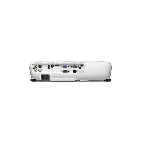 Pronyektor Epson EBW16 Lumens 3000 DLP