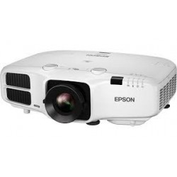 Pronyektor Epson EB-4750W Lumens 4200 DLP