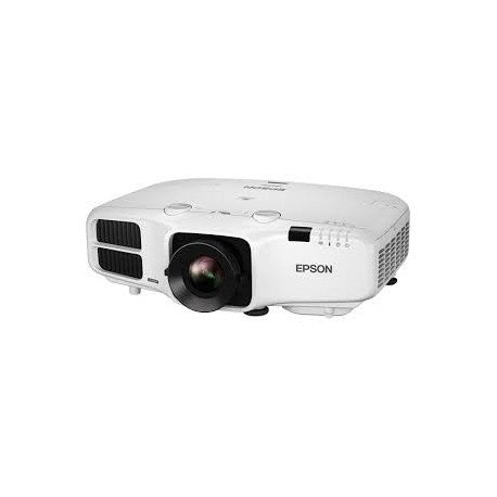 Pronyektor Epson EB-4750W Lumens 4200 DLP