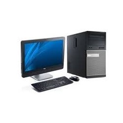 Dell Optilex 9020MT Core i5 Win 7