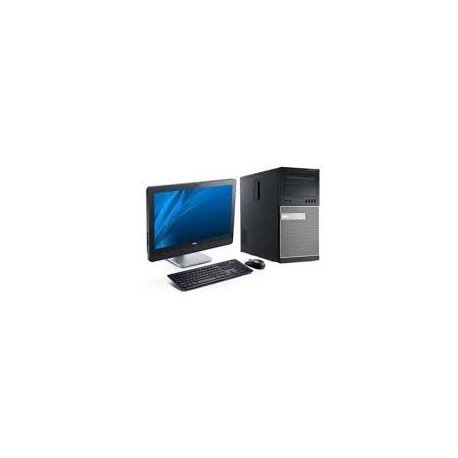 Dell Optilex 9020MT Core i7 Win 7