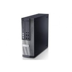 Dell Optilex 9020SFF Core i5 Win 7