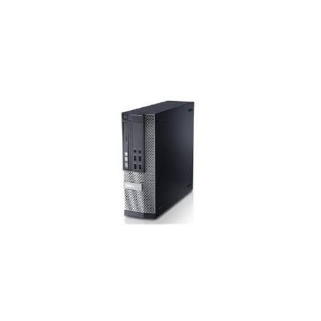 Dell Optilex 9020SFF Core i7 Win 7