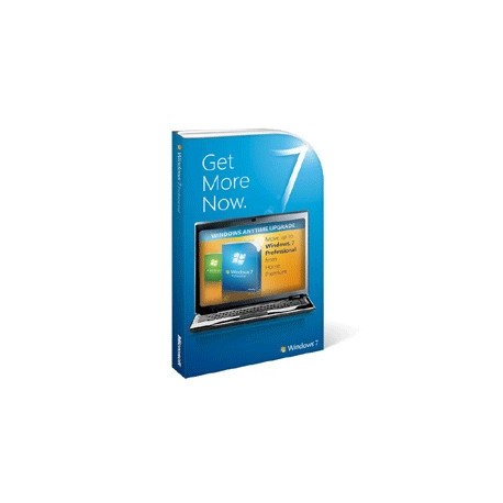 Microsoft Windows 7 Home Premium to Pro (WAU)