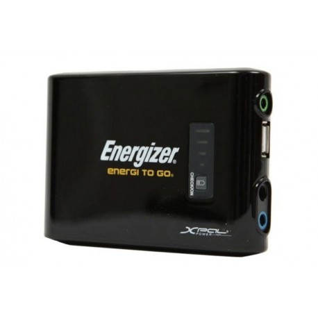ENERGIZER xPal - XP8000 [XPOTXP8000]