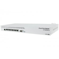 Mikrotik CCR1009-8G-1S Cloud Core Router