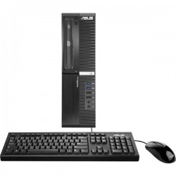 Asus BP6375 Core I7 Win 7 PC Desktop