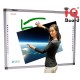 IQBoard IR IR82 Whiteboard Interactive