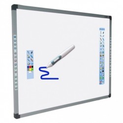 IQBoard ET DJW100 Whiteboard Interactive