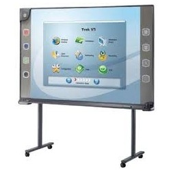 IQBoard ET DK82 Whiteboard Interactive