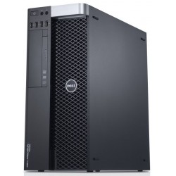 Dell Precision T5600 Xeon Win 7