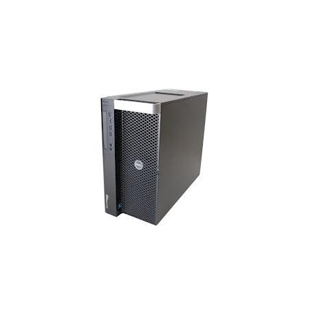 Dell Precision T7600 Xeon Win 7