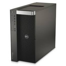 Dell Precision T7610 Xeon Win 7