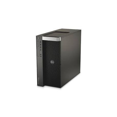 Dell Precision T7610 Xeon Win 7