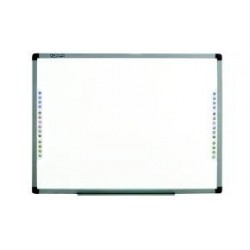 IQBoard PS DJW82 Whiteboard Interactive