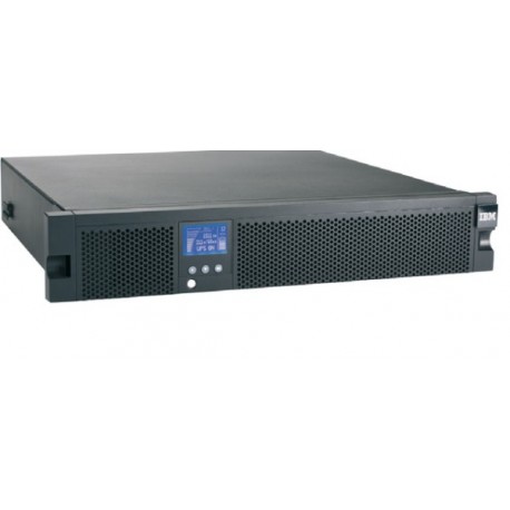 IBM 1500VA LCD2U UPS 53951KX