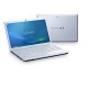 SONY Vaio VPCCA35FG - White