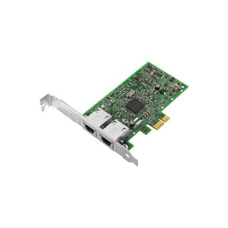 Broadcom NetXtreme I Dual Port GbE Adapter 90Y9370