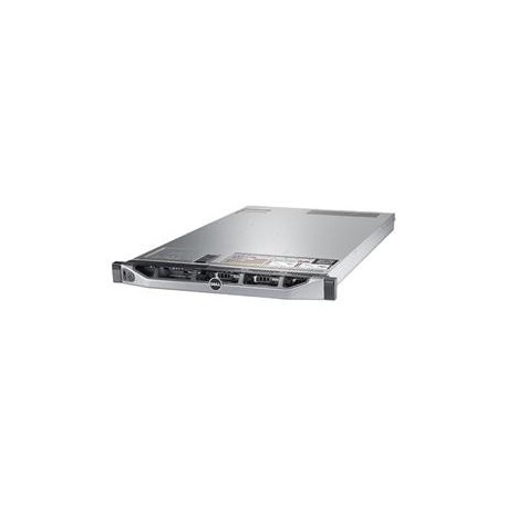 Dell Poweredge Server R620 Xeon E5 2620