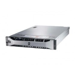 Dell Poweredge Server R720 Xeon E5 2620