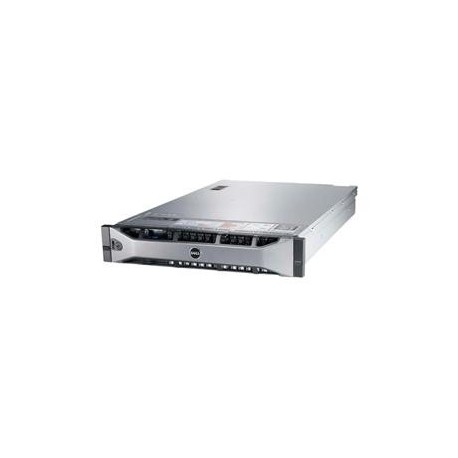 Dell Poweredge Server R720 Xeon E5 2620