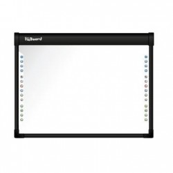 IQBoard  DVT84 Whiteboard Interactive