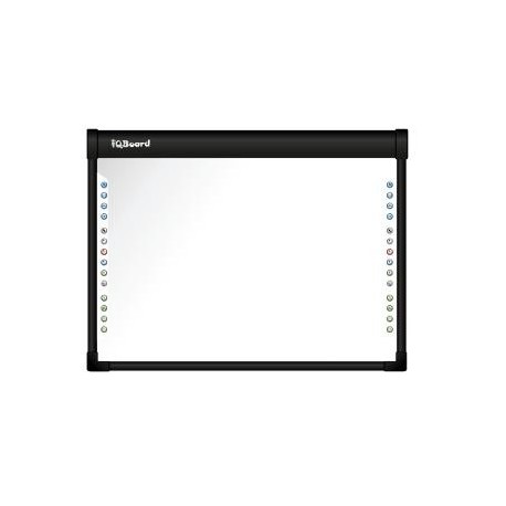 IQBoard  DVT84 Whiteboard Interactive