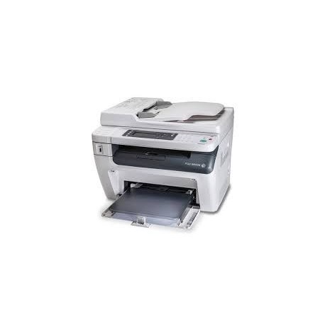 Fuji Xerox DocuPrint M215 FW