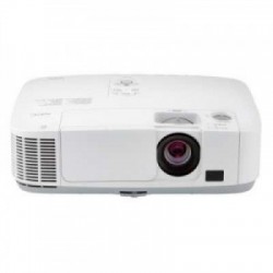 Pronyektor NEC NP P350XG 3500 Lumens DLP