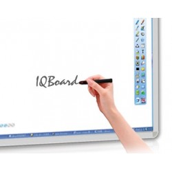 IQBoard  Software Drawing and Annotation