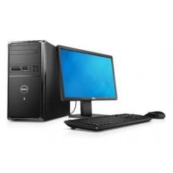 Dell Vostro 460MT Core i3 Win 7