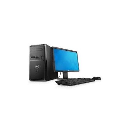 Dell Vostro 460MT Core i3 Win 7