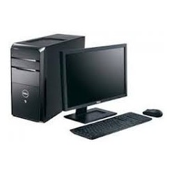 Dell Vostro 470MT Core i5 Win 7