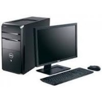 Dell Vostro 470MT Core i5 Win 7