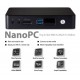 Foxconn Nano PC AT 7304 - H10X 
