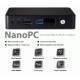 Foxconn Nano PC AT 7508 - S060 Core i5