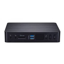 Foxconn Nano PC NT 1504 - H500 Dual Core