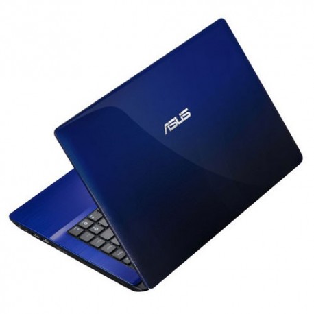 ASUS A43SJ-VX400D - Blue