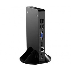 Foxconn Nano PC NT 28474 - S240 Dual Core