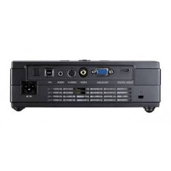 Pronyektor OPTOMA EP7155i ANSI 3000 DLP