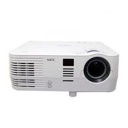 Pronyektor NEC VE281XG 2800 ANSI Lumens DLP