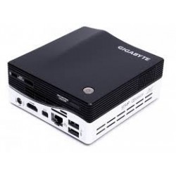 Gigabyte GB-BXPi3-4010 Brix Projector) Core i3