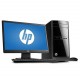 HP 110-050D LCD 20 in Core i3 Win 8