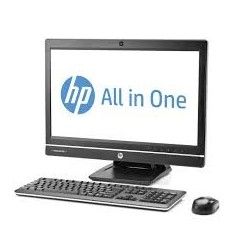 HP All In One COMPAQ PRO 6300 AIO Core i5 Win 8